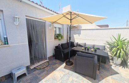 Bungalow - Resale - Torrevieja - Carrefour