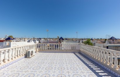 Bungalow - Resale - Torrevieja - Doña ines