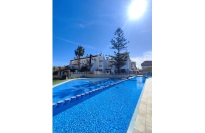 Bungalow - Resale - Torrevieja - Doña ines