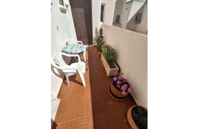 Bungalow - Resale - Torrevieja - Doña ines