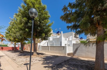 Bungalow - Resale - Torrevieja - Doña ines