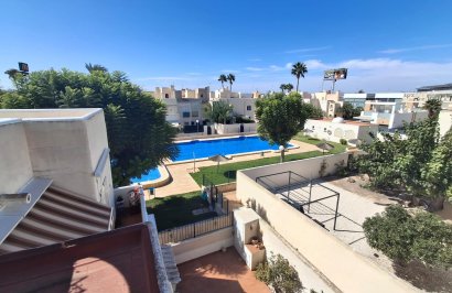 Bungalow - Resale - Torrevieja - Doña ines