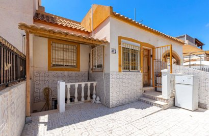 Bungalow - Resale - Torrevieja - El limonar