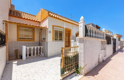 Bungalow - Resale - Torrevieja - El limonar