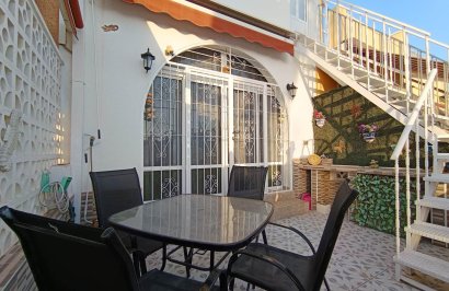 Bungalow - Resale - Torrevieja - La Siesta - El Salado - Torreta