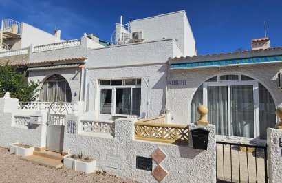 Bungalow - Resale - Torrevieja - La siesta