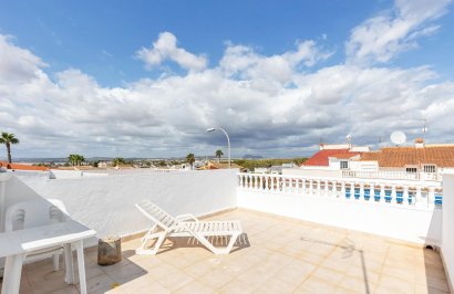 Bungalow - Resale - Torrevieja - San luis