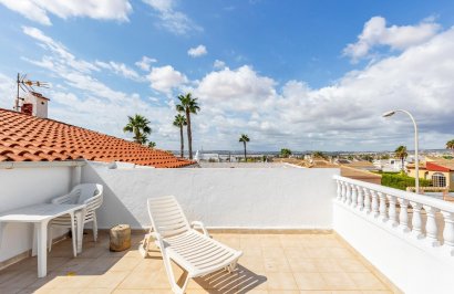 Bungalow - Resale - Torrevieja - San luis