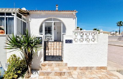 Bungalow - Resale - Torrevieja - San luis