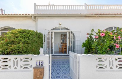 Bungalow - Resale - Torrevieja - San luis