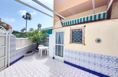 Bungalow - Resale - Torrevieja - Torreblanca