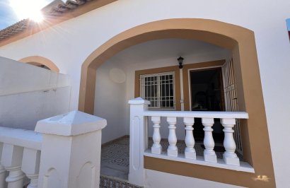 Bungalow - Resale - Torrevieja - Torretas