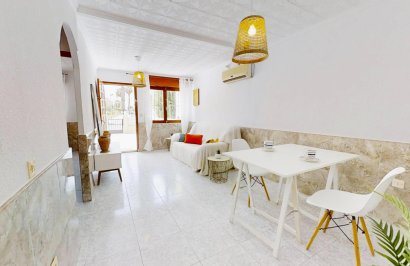 Bungalow - Resale - Torrevieja - Torretas