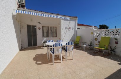 Bungalow - Resale - Torrevieja - Torretas