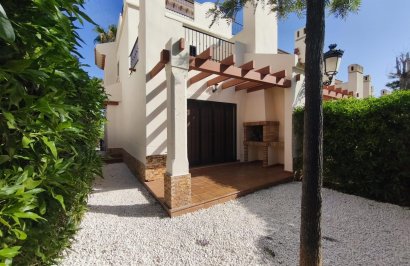 Bungalow - Reventa - Algorfa - Club de Golf La Finca