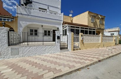 Bungalow - Reventa - San Fulgencio - La Marina