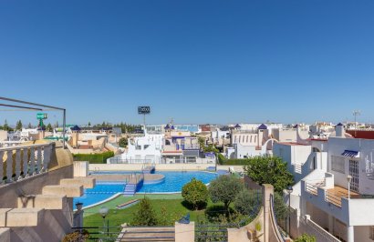 Bungalow - Reventa - Torrevieja - Doña ines