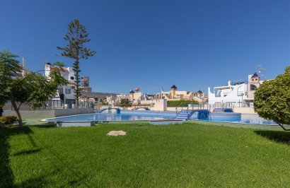 Bungalow - Reventa - Torrevieja - Doña ines