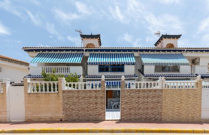 Bungalow - Reventa - Torrevieja - La Mata