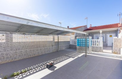 Bungalow - Reventa - Torrevieja - La Siesta - El Salado - Torreta