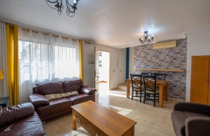 Bungalow - Revente - Orihuela - Molins-Campaneta-San Bartolomé