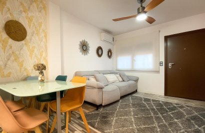 Bungalow - Revente - Torrevieja - Aguas nuevas 1