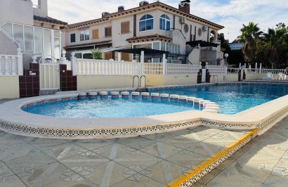 Bungalow - Revente - Torrevieja - Los Balcones - Los Altos del Edén