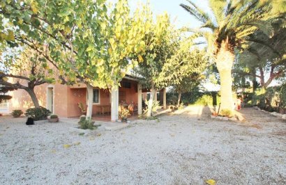 Casa de campo - Resale - Almoradí - Comunidad valenciana