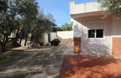 Casa de campo - Resale - Crevillent - P.Catxapets