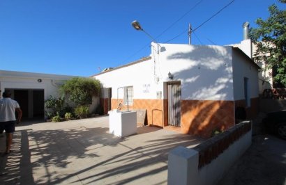 Casa de campo - Resale - Orihuela - La Murada