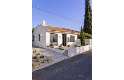 Casa de campo - Reventa - EL RAAL - El Raal
