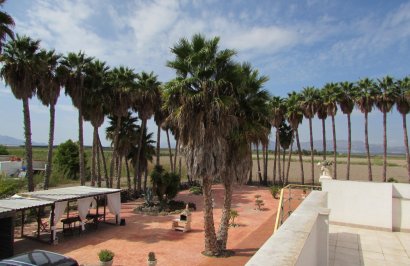 Casa de campo - Reventa - Elche - 16-401EC