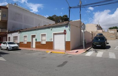 Casa de Pueblo - Resale - Guardamar del Segura - CENTRO