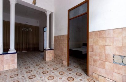 Casa de Pueblo - Resale - Orihuela - Torremendo