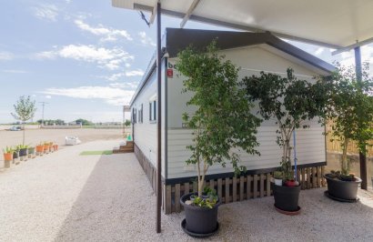 Casa - Location à long terme - Dolores - Comunidad valenciana