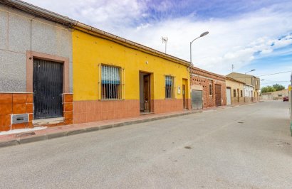 Casa - Resale - Callosa de Segura - Callosa de segura