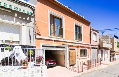 Casa - Resale - Callosa de Segura - Callosa de segura