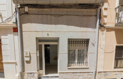 Casa - Resale - Callosa de Segura - Centro