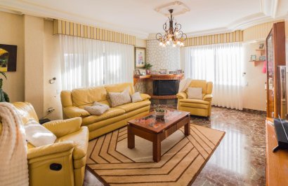 Casa - Resale - Cox - Avda. del carmen