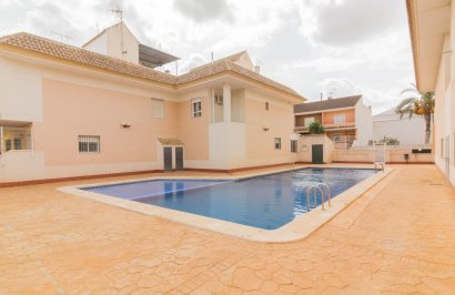 Casa - Resale - Granja de Rocamora - 03017