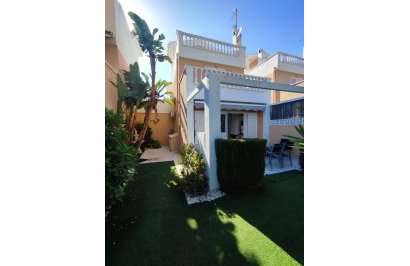 Casa - Resale - Guardamar del Segura - El moncayo