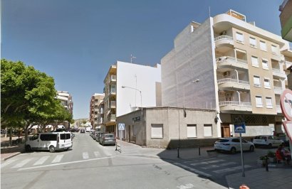 Casa - Resale - Guardamar del Segura - Pueblo