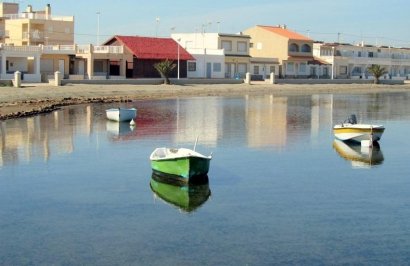 Casa - Resale - Los Nietos - URBANIZACION EL SALADAR