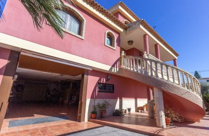 Casa - Resale - Orihuela - 01562