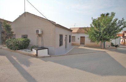 Casa - Resale - Orihuela - Arneva