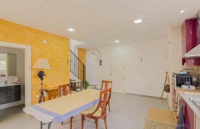 Casa - Resale - Orihuela - Arneva