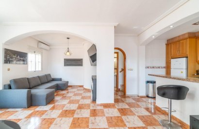 Casa - Resale - Orihuela Costa - Los Dolses