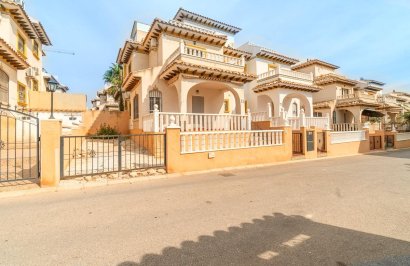 Casa - Resale - Orihuela Costa - Los Dolses