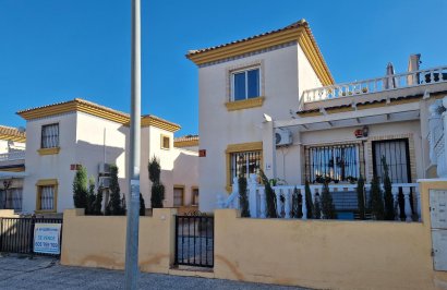 Casa - Resale - Orihuela Costa - Villamartín-Las Filipinas