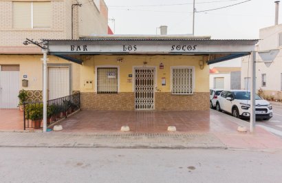 Casa - Resale - Orihuela - Molins-Campaneta-San Bartolomé